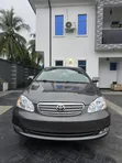 Toyota Corolla 1.8 CE 2008 Grey - 1