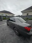 Toyota Corolla 1.8 CE 2008 Grey - 2
