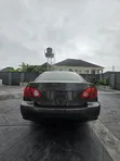 Toyota Corolla 1.8 CE 2008 Grey - 3