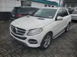 Mercedes-Benz GLE-Class 2018 White - 3