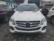Mercedes-Benz GLE-Class 2018 White - 4