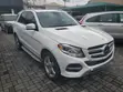 Mercedes-Benz GLE-Class 2018 White - 5