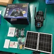 New PTZ CCTV Cameras - Clear Night Vision - 3