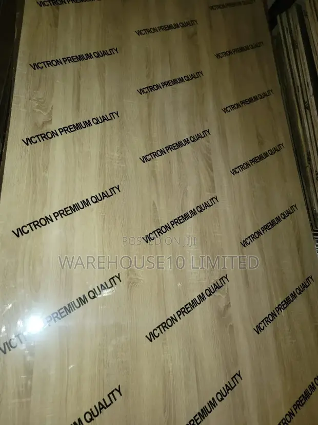 HDF & MDF Glossy Boards - 1