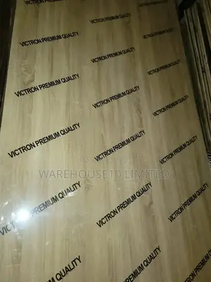 HDF & MDF Glossy Boards