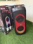 JBR Outdoor Party Speaker - 3