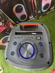 JBR Outdoor Party Speaker - 5