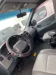Toyota HiAce 2005 Blue - 3