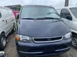 Toyota HiAce 2005 Blue - 4