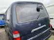 Toyota HiAce 2005 Blue - 5