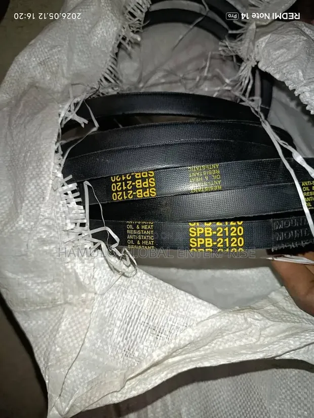 Narrow V-Belt SPB2120 - 1