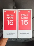 Sabo Xiaomi Redmi Note 15 256GB Baki - 2