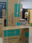 Hisense AF20PE Inverter 2HP Split AC - 2