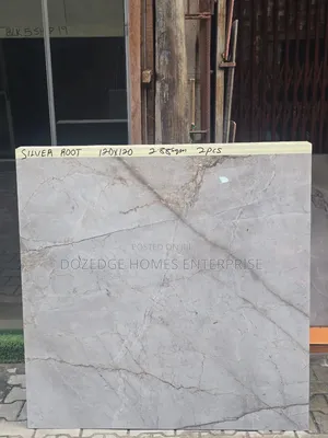 120x120cm Super Polished Porcelain Tiles