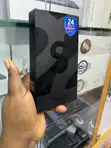 Samsung Galaxy S22 5G 256GB Black - 1
