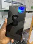 Samsung Galaxy S22 5G 256GB Black - 3