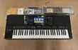 Yamaha PSR-SX920 Professional Arranger Keyboard - 1