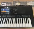 Yamaha PSR-SX920 Professional Arranger Keyboard - 2