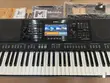 Yamaha PSR-SX920 Professional Arranger Keyboard - 3