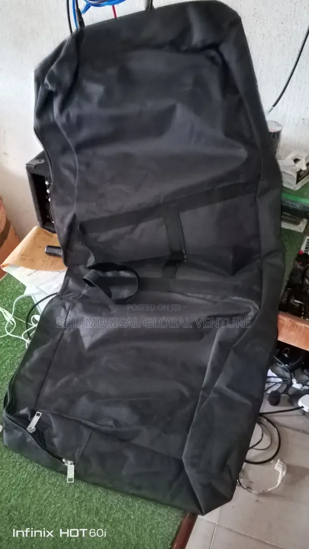 Brand New Keyboard Bag - 1