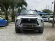 Lexus GX 550 Overtrail 2024 Gold - 1