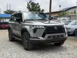 Lexus GX 550 Overtrail 2024 Gold - 3