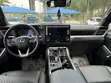 Lexus GX 550 Overtrail 2024 Gold - 4
