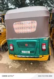Bajaj RE Keke 2025 Kore - 1
