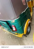Bajaj RE Keke 2025 Kore - 5