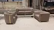Home Interiors 7-Seater Sofa Set - Beige - 2