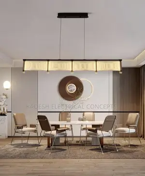 Modern Ceiling Chandelier for Dining Room