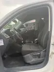 2010 Volkswagen Tiguan White - 5