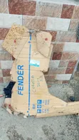 Fender na Toyota Corolla 2014-2015 (Dama) - 2