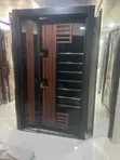 Kofar Alatu mai Girma - Baki - 2