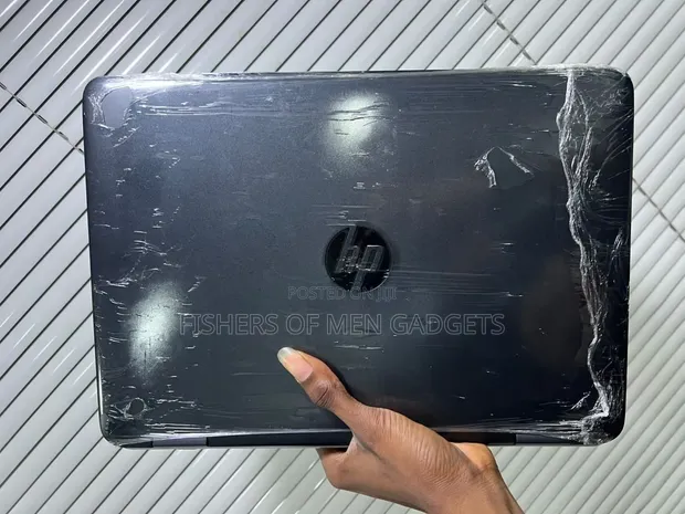 HP ProBook 640 G2 Laptop - 8GB RAM, 128GB SSD - 1