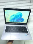 HP ProBook 640 G2 Laptop - 8GB RAM, 128GB SSD - 3