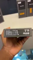 New Samsung Galaxy Z Flip8 512GB Silver - 1