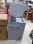 Skyrun 90L Chest Freezer - Smart Storage - 2