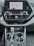 2024 Toyota Highlander XSE AWD Black - 2