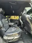 2024 Toyota Highlander XSE AWD Black - 3