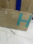 Hisense 32" Smart TV A40SAVT - 1