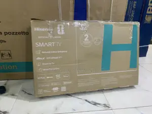 Hisense 32" Smart TV A40SAVT