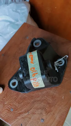 Gaskiyar Gear Mounting na 2015-2016 Acura MDX/Honda Pilot