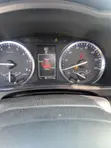 Toyota Highlander 2015 Grey - 3