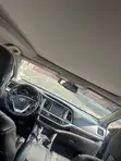 Toyota Highlander 2015 Grey - 4