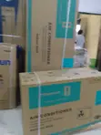 Hisense 2HP Inverter Air Conditioner - 1