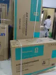 Hisense 2HP Inverter Air Conditioner - 2