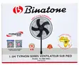 Binatone 18" Standing Fan - TS-1880MK2 - 1