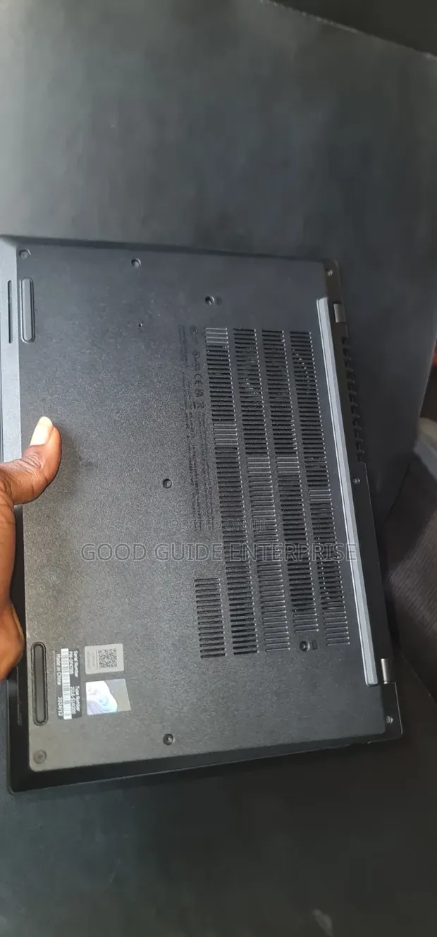 Lenovo ThinkPad L14 Laptop - 32GB RAM, 256GB SSD, AMD Ryzen 5 - 1