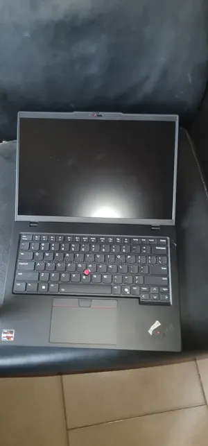 Lenovo ThinkPad L14 Laptop - 32GB RAM, 256GB SSD, AMD Ryzen 5